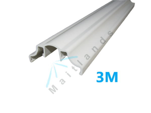 3M Low Profile Cresting.