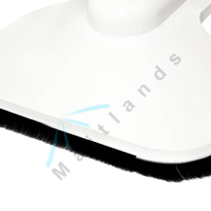Georgian Radius End Cover 15 - 20 Degree.