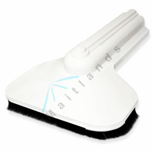 Georgian Radius End Brush