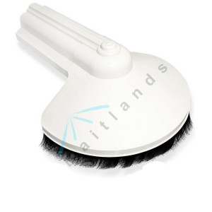 Victorian Radius End Cover 25-30 Degree.