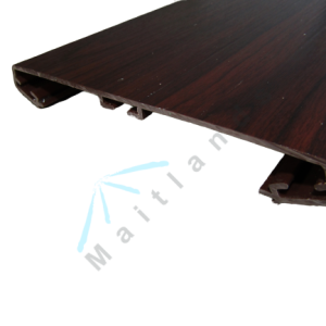 1.5 Ridge Undercladding.