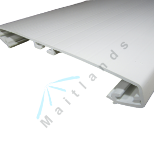 1.5 Ridge Undercladding.