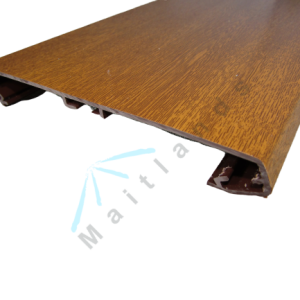 1.5 Ridge Undercladding.