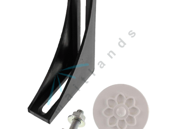 Radius End Fixing Kit