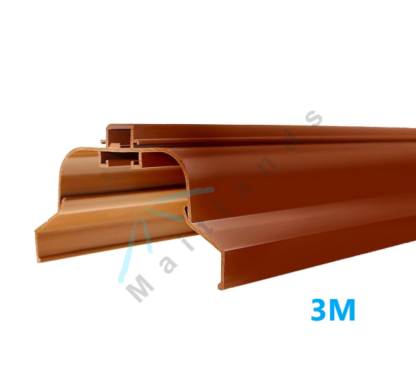3M Ridge Top Cap.