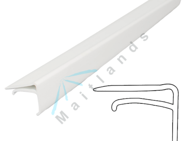 Ultralite 500 Drip Profile 500mm.