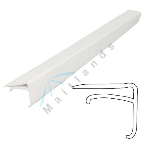 Ultralite 500 Drip Profile 500mm.