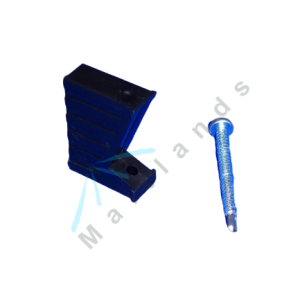 Ultralite 500 End Fixing Block.