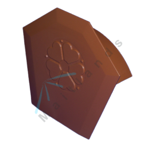 New Valley End Cap & Fixing Kit  (4M & 6M).