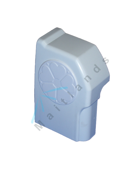 Chambered Starter Bar End Cap.