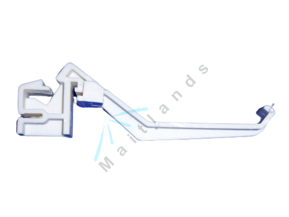 Gutter Brackets (OLD STYLE PUSH FIT).
