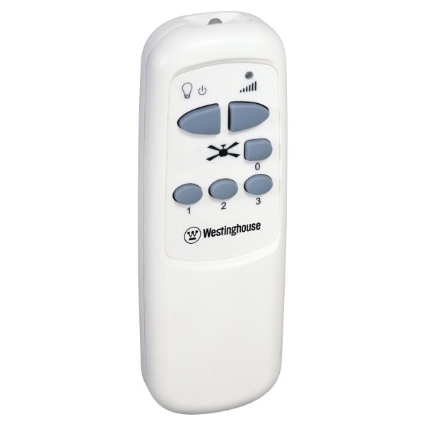 3 Speed Infrared Remote Ceiling Fan and Light Remote Control Maitlands Shop