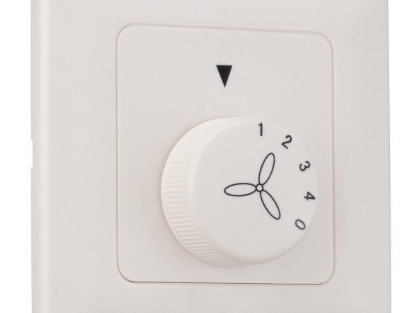 4 Speed Wall Control