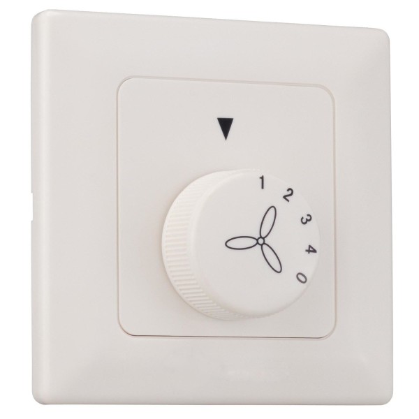 4 Speed Wall Control