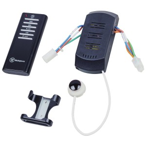 Infrared Remote Fan and Light Remote Control