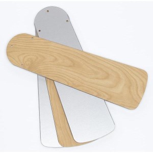 Vegas 105 cm (42 inch) Reversible Four-Blade Indoor Ceiling Fan