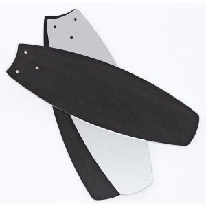 Jet I 105 cm (42 inch) Reversible Three-Blade Indoor Ceiling Fan