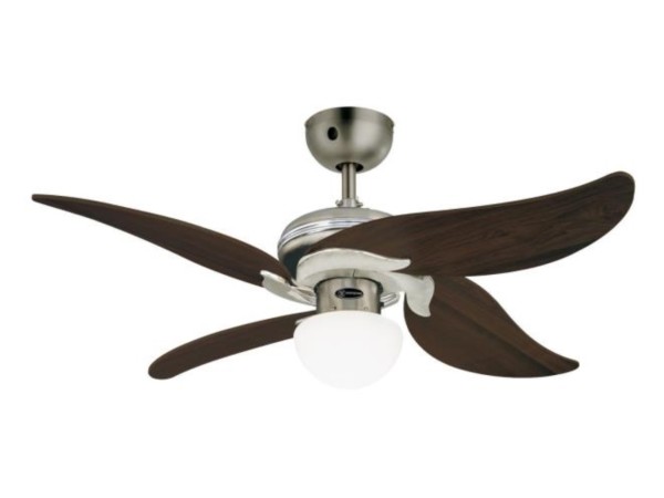 Jasmine 105 cm (42 inch) Four-Blade Indoor Ceiling Fan