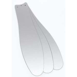 Airplane 105 cm (42 inch) Three-Blade Indoor Ceiling Fan