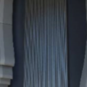 Loggia Heater (No Controller)