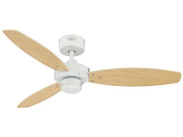 Jet II 105 cm (42 Inch) Reversible Three-Blade Indoor Ceiling Fan