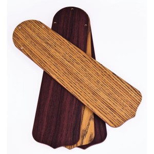 Princess Trio 105 cm (42 inch) Reversible Four-Blade Indoor Ceiling Fan