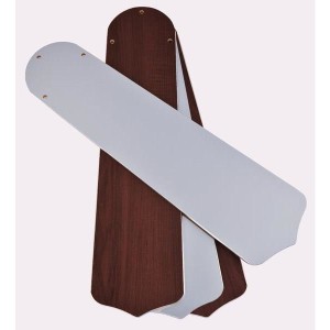 Portland Ambience EL 105 cm (42 inch) Reversible Four-Blade Indoor Ceiling Fan