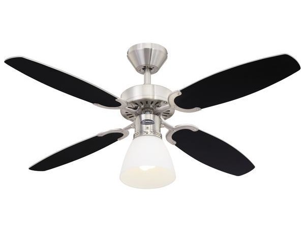 Capitol 105 cm (42 inch) Reversible Four-Blade Indoor Ceiling Fan