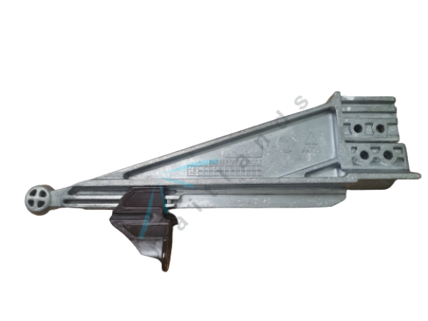 Long Speedlock 2 Assembly