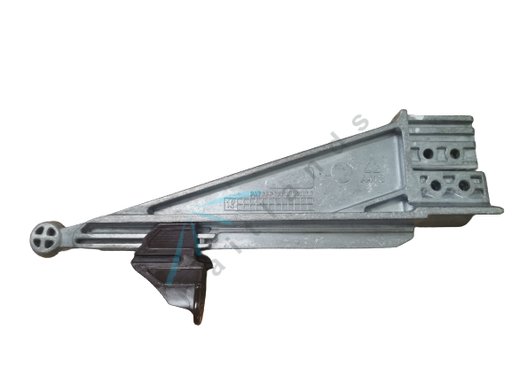 Long Speedlock 2 Assembly