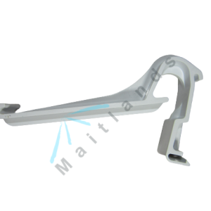 Flowline Eaves Beam Gutter Bracket.