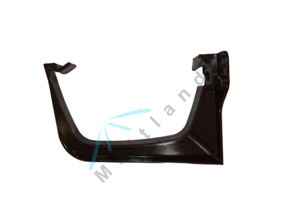Flowline Screwfix Gutter Bracket.
