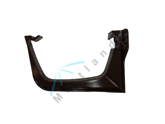 Flowline Screwfix Gutter Bracket.