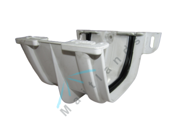 Flowline Gutter Joiner.