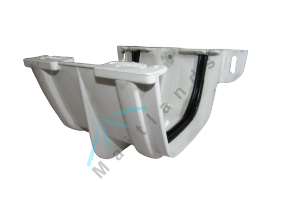 Flowline Gutter Joiner.