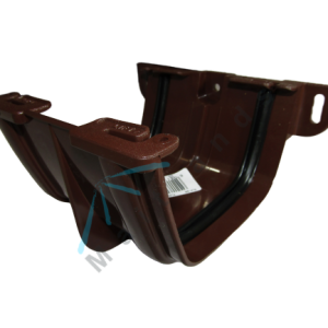 Flowline Gutter Joiner.