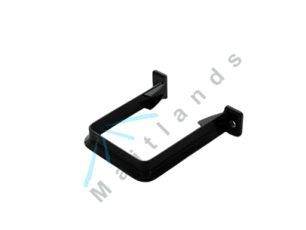 Square Downpipe Clip.