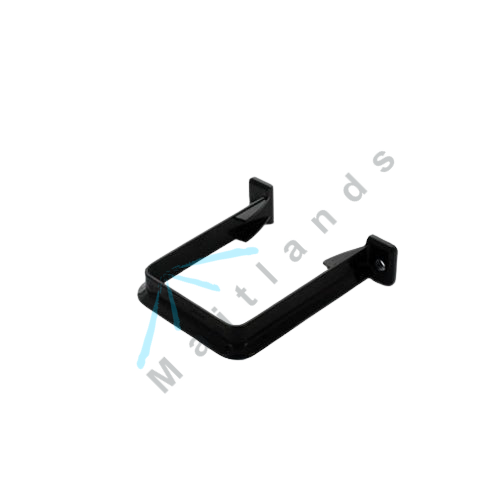 Square Downpipe Clip.