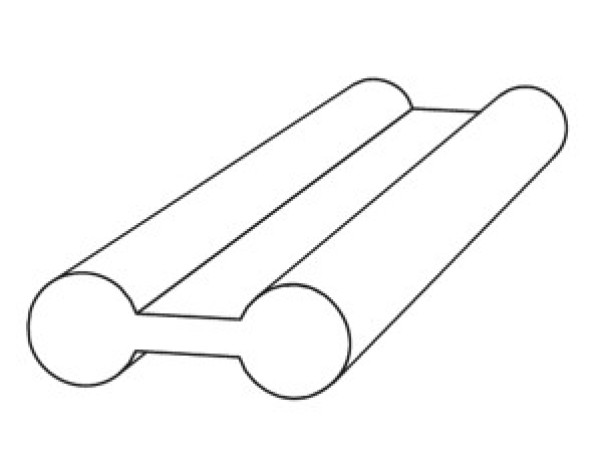 3M New Valley Central Connector.