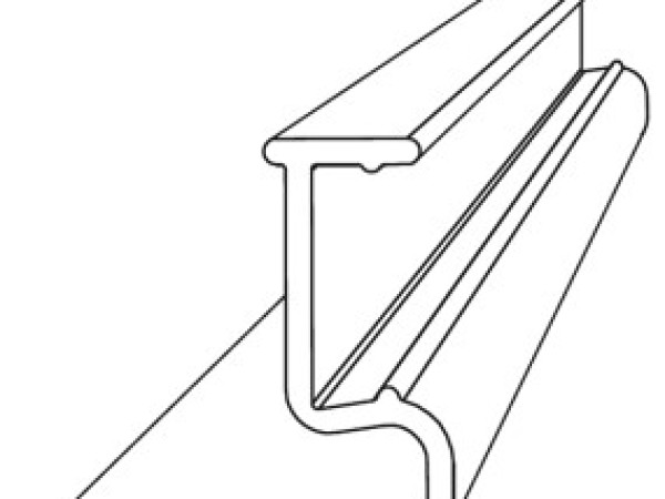 3M Valley Drip (Clip Fit).