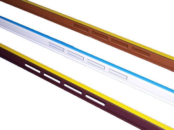 Glazing Support Trim 950mm.