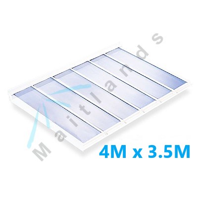 Ultralite 500 Full Roof 4m x 3.5m