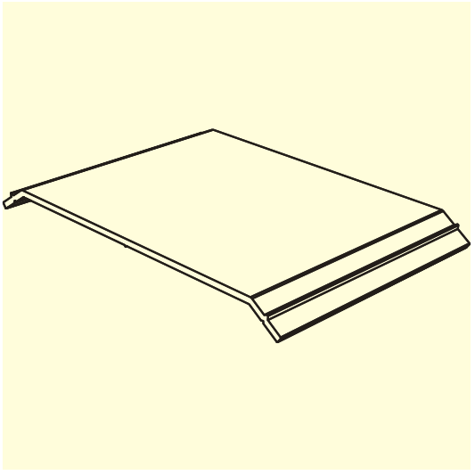 Mk4 Ridge Cross Brace 20-30 Deg 75mm