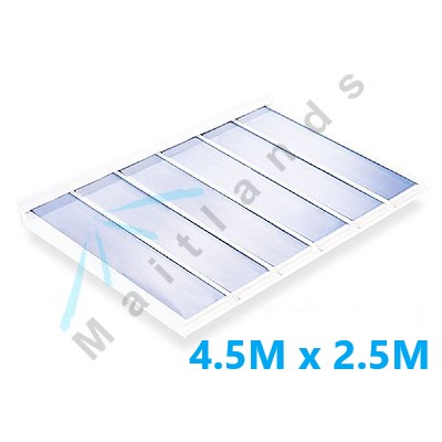 Ultralite 500 Full Roof 4.5m x 2.5m