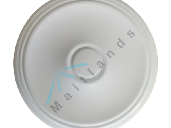 Endcap Motif (Concentric)