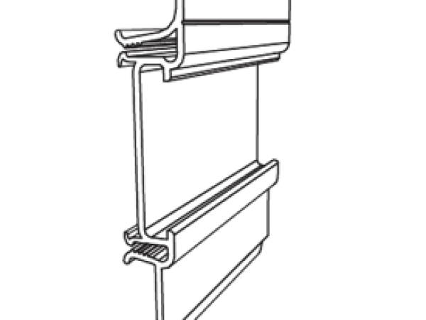 3M Select Fascia Board