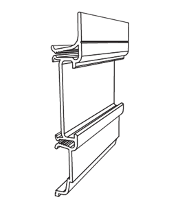 6M Select Fascia Board