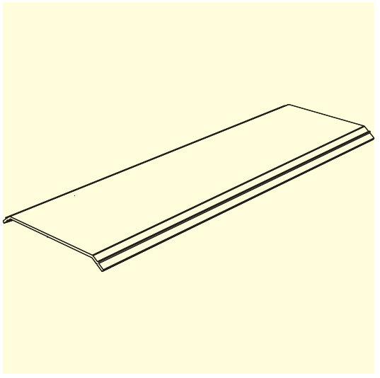 Mk4 Cross Brace Joint 300mm 20-35 Deg