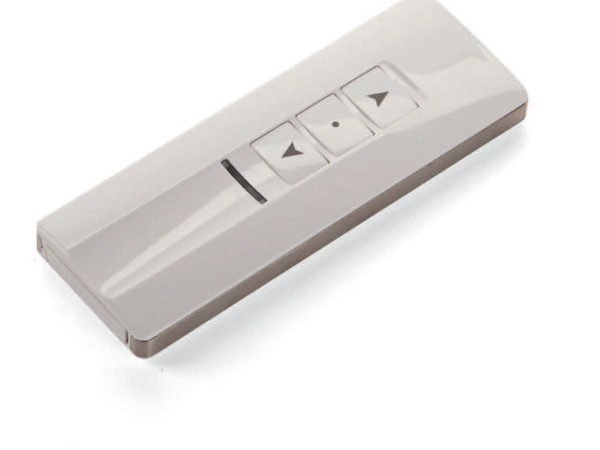 New Roof Vent Remote Transmitter