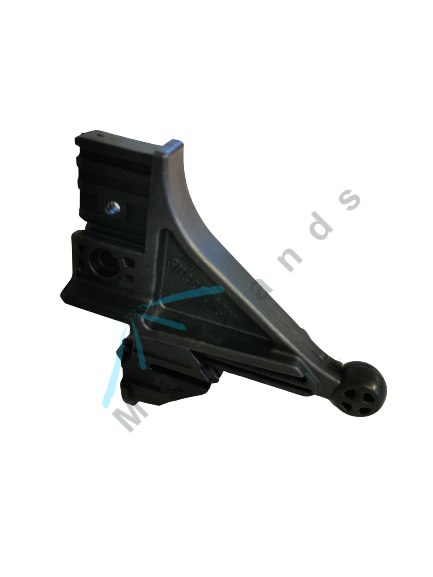 Short Speedlock 2 Assembly 932